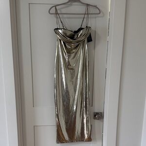 JLUXLabel Light gold visions of you MIDI